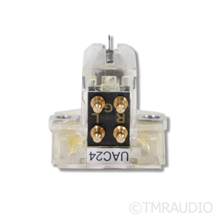 ZYX UNIverse III MC Cartridge; Moving Coil