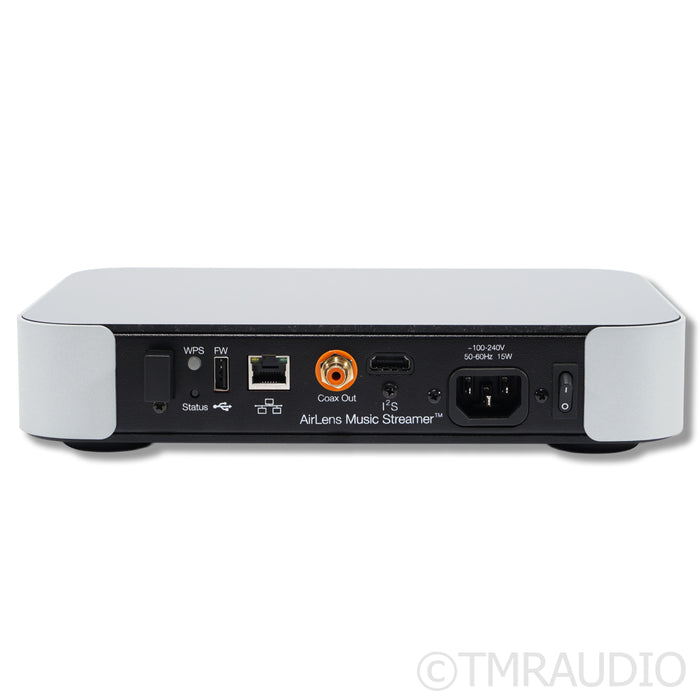 PS Audio AirLens Network Streamer