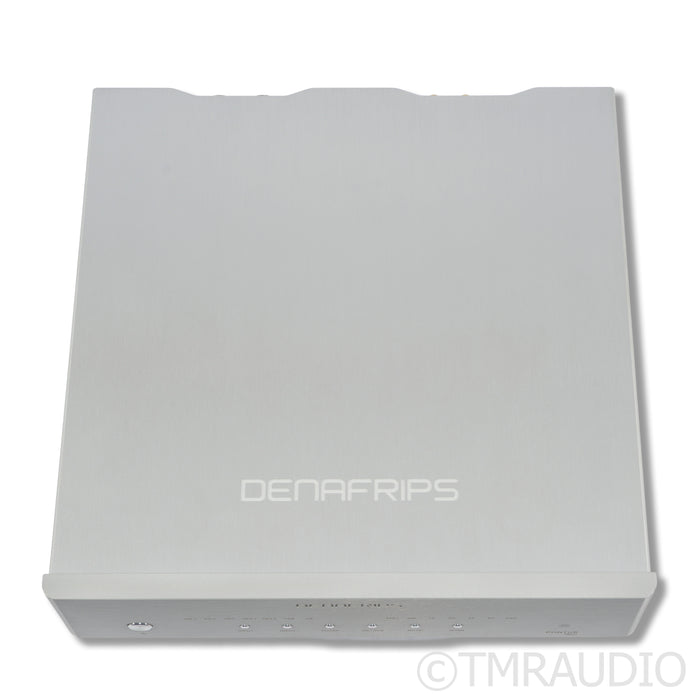 Denafrips Pontus 15th Anniversary Edition DAC