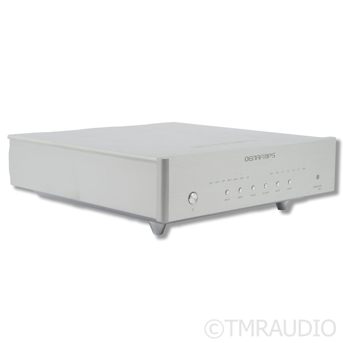 Denafrips Pontus 15th Anniversary Edition DAC