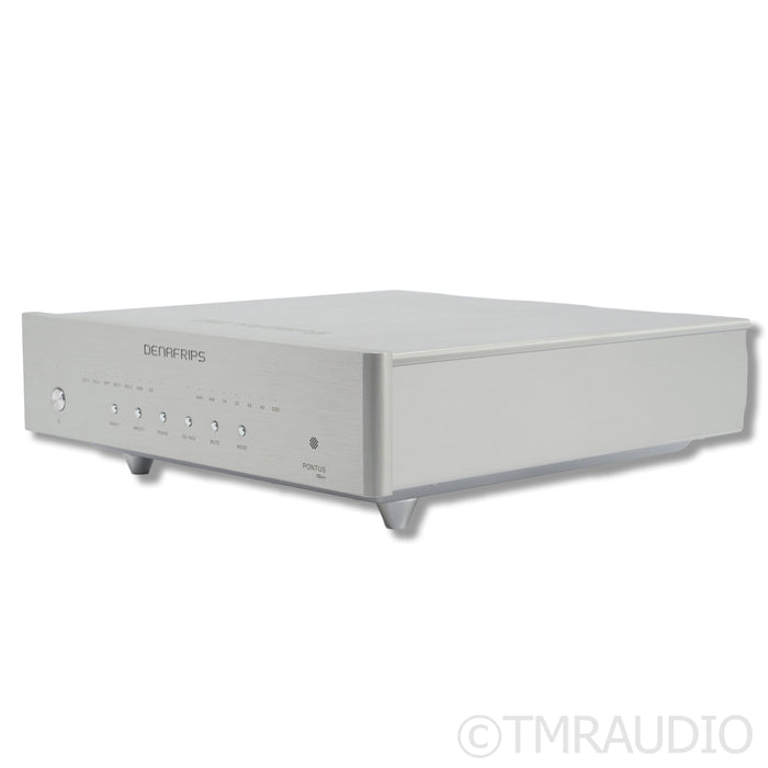Denafrips Pontus 15th Anniversary Edition DAC