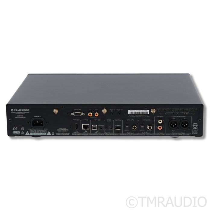 Cambridge Audio EXN100 Network Music Streamer