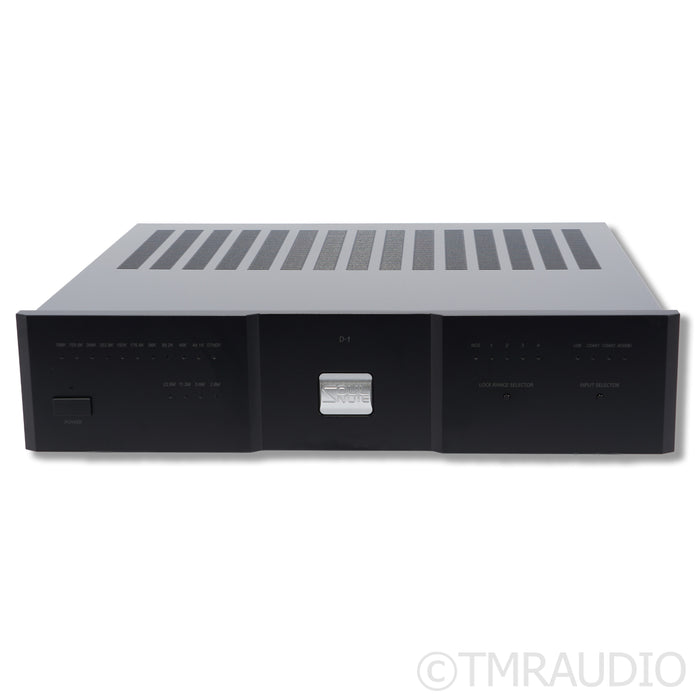 Soulnote D-1 Version 2 DAC (Open Box)