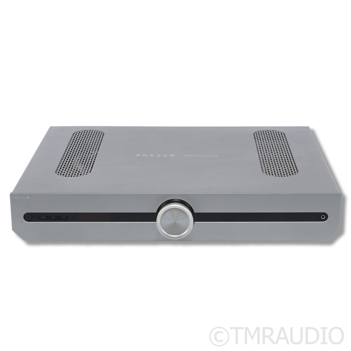 Roksan Attessa BluOS Streaming Integrated Amplifier w/ MM Phono
