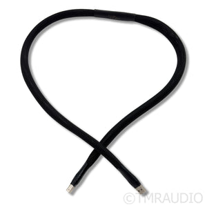 Final Touch Audio Callisto USB A to B Cable; 1m Single