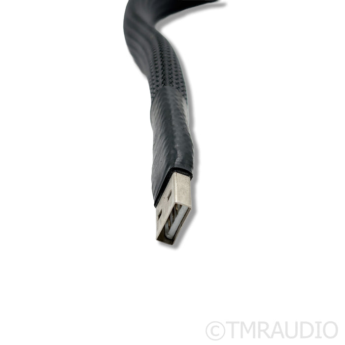 Final Touch Audio Callisto USB A to B Cable; 1m Single