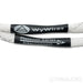 WyWires Platinum RCA Interconnects; 1m Cable Pair