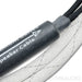 WyWires Platinum Series Speaker Cables; 2m Pair