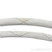 WyWires Platinum Series Speaker Cables; 2m Pair