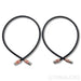 Cardas Clear Reflection XLR Interconnects; 1m Cable Pair