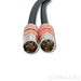 Cardas Clear Reflection XLR Interconnects; 1m Cable Pair