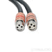 Cardas Clear Reflection XLR Interconnects; 1m Cable Pair