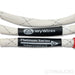 WyWires Platinum RCA Interconnects; 1.5m Cable Pair