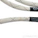 WyWires Platinum RCA Interconnects; 1.5m Cable Pair
