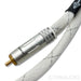 WyWires Platinum RCA Interconnects; 1.5m Cable Pair
