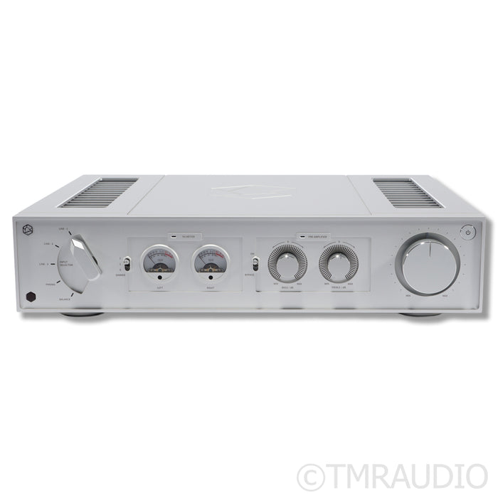 HiFi Rose RA280 Integrated Amplifier w/ MM Phono