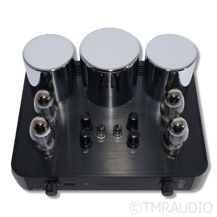 Ayon Audio Spirit III Class-A Tube Integrated Amplifier