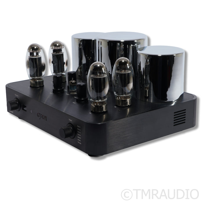 Ayon Audio Spirit III Class-A Tube Integrated Amplifier