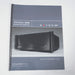 Anthem Statement A2 Power Amplifier