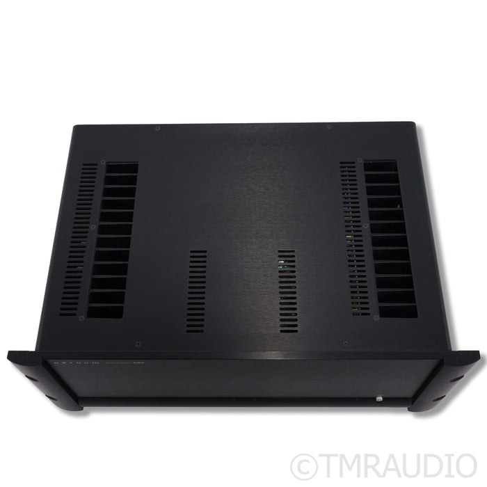 Anthem Statement A2 Power Amplifier