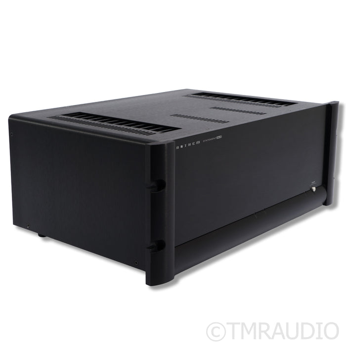 Anthem Statement A2 Power Amplifier