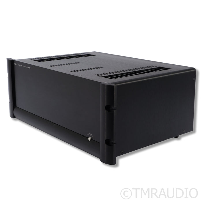 Anthem Statement A2 Power Amplifier