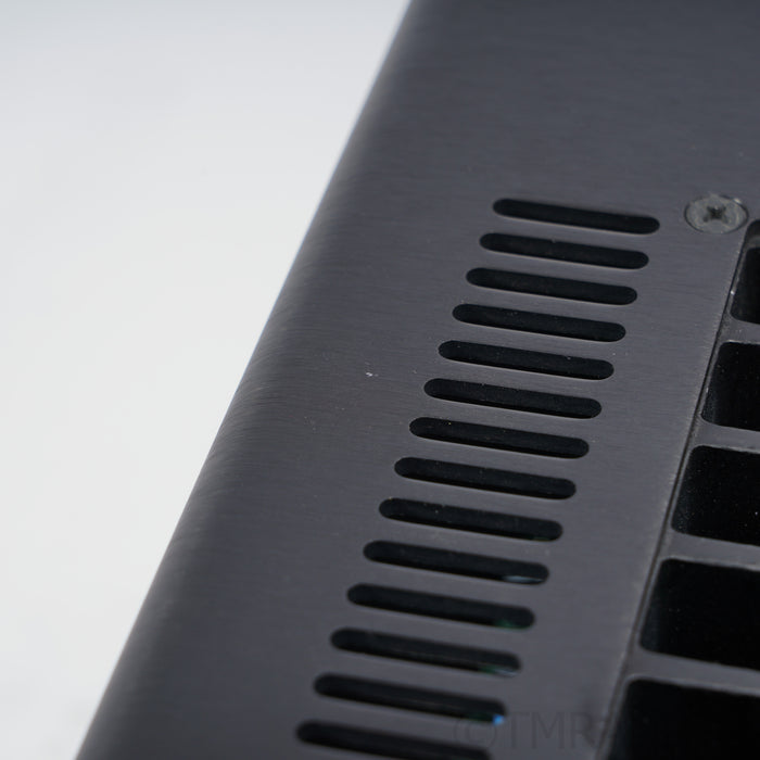Anthem Statement A2 Power Amplifier