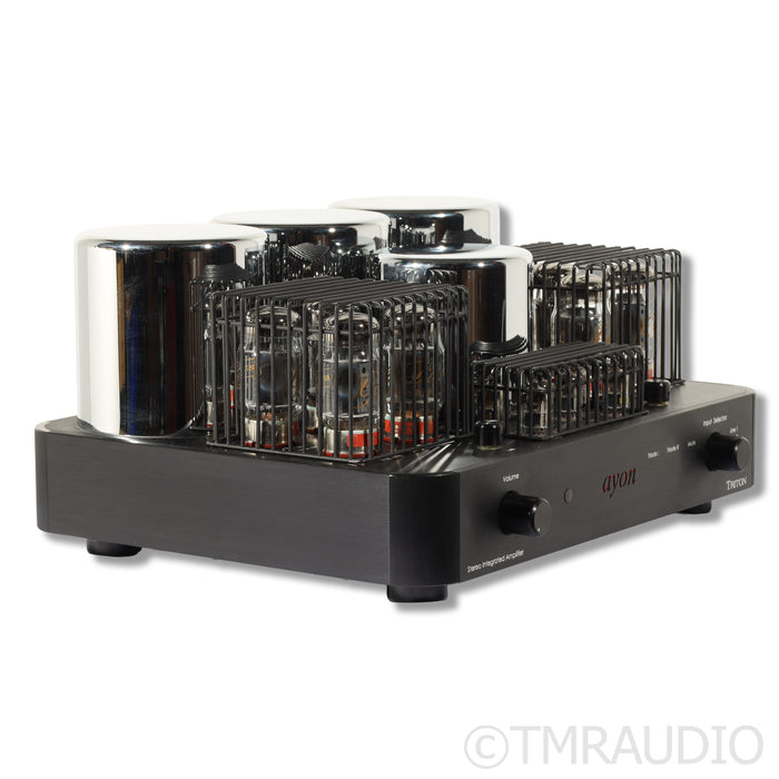 Ayon Audio Triton I Class-A Tube Integrated Amplifier