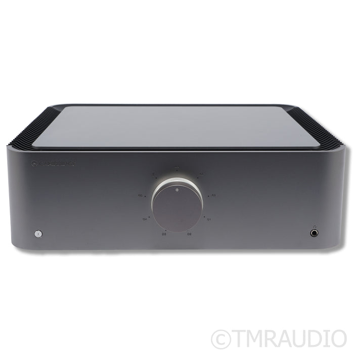 Cambridge Audio Edge A Integrated Amplifier