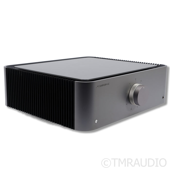 Cambridge Audio Edge A Integrated Amplifier
