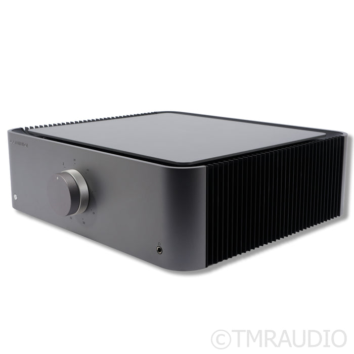 Cambridge Audio Edge A Integrated Amplifier