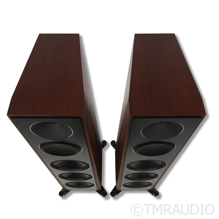 Paradigm Founder 120H Floorstanding Speakers