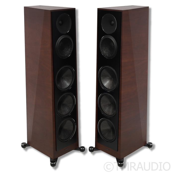 Paradigm Founder 120H Floorstanding Speakers