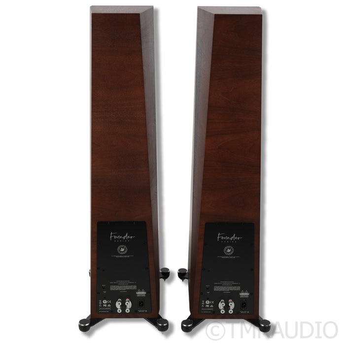Paradigm Founder 120H Floorstanding Speakers