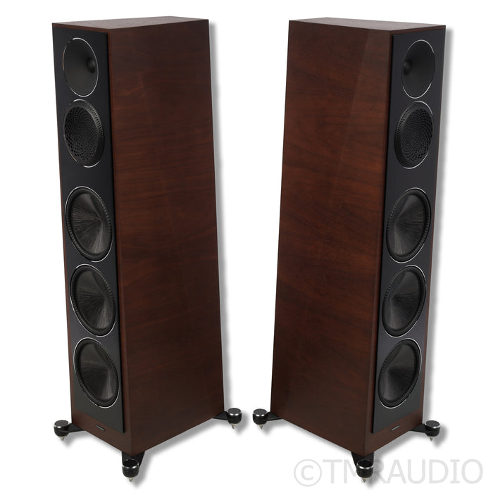 Paradigm Founder 120H Floorstanding Speakers