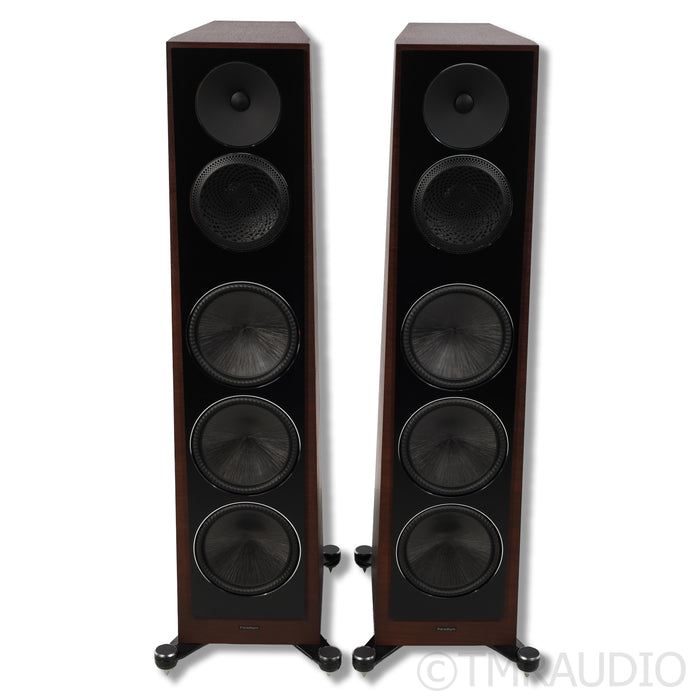 Paradigm Founder 120H Floorstanding Speakers