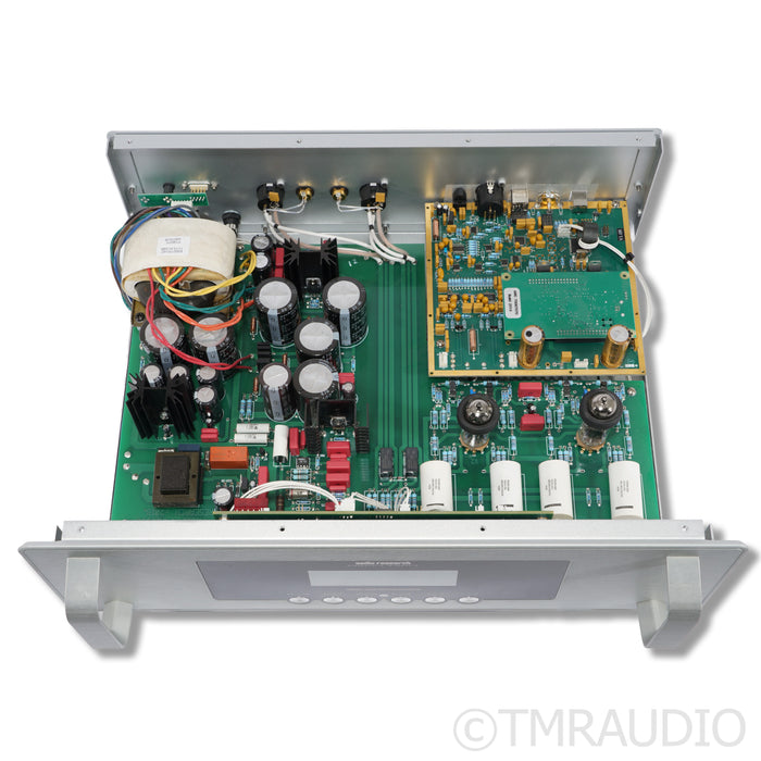 Audio Research DAC9 Hybrid DAC