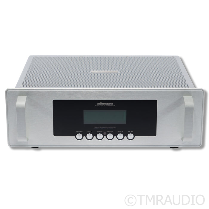 Audio Research DAC9 Hybrid DAC