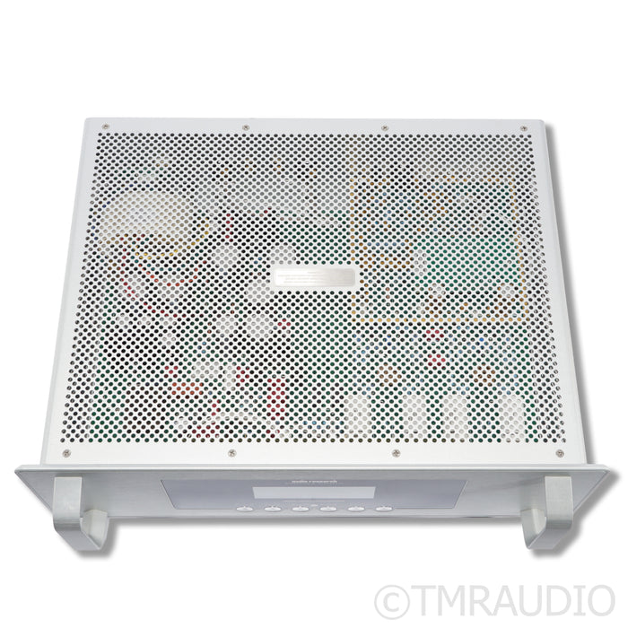 Audio Research DAC9 Hybrid DAC