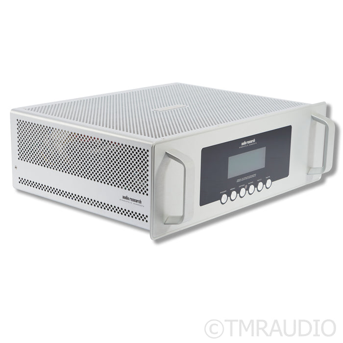 Audio Research DAC9 Hybrid DAC