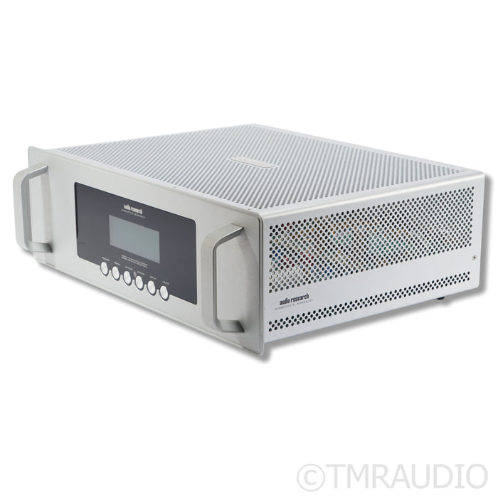 Audio Research DAC9 Hybrid DAC