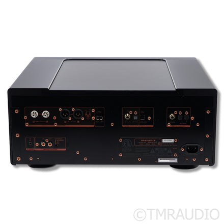 Marantz DV9600 CD / SACD Player; Black — The Music Room