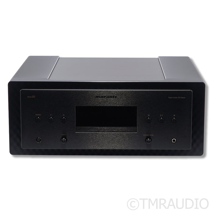Marantz SACD 10 Reference CD Player