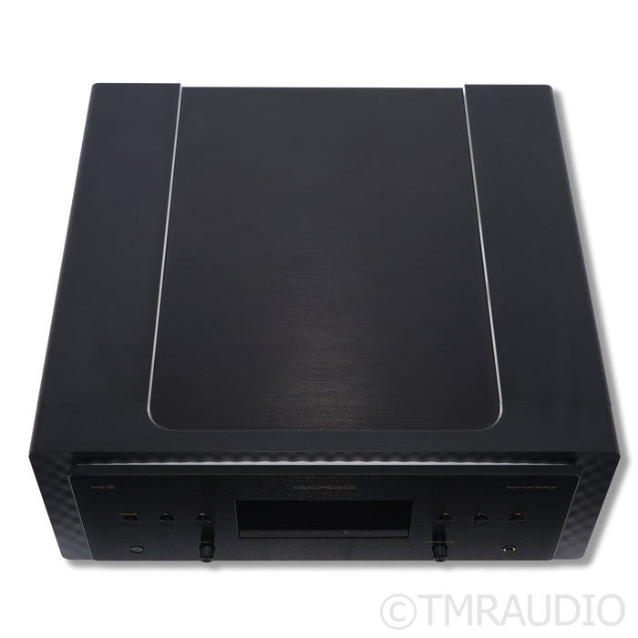Marantz SACD 10 Reference CD Player