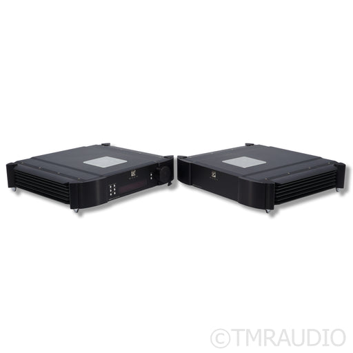 MOON Moon 850P Dual-Chassis Dual-Mono Preamplifier