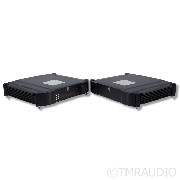 MOON Moon 850P Dual-Chassis Dual-Mono Preamplifier