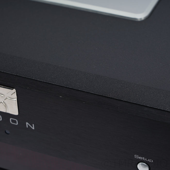 MOON Moon 850P Dual-Chassis Dual-Mono Preamplifier