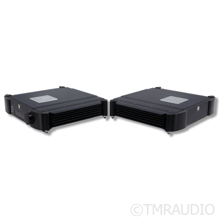 MOON Moon 850P Dual-Chassis Dual-Mono Preamplifier