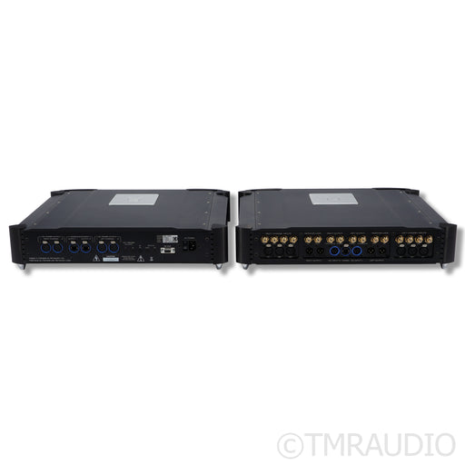 MOON Moon 850P Dual-Chassis Dual-Mono Preamplifier