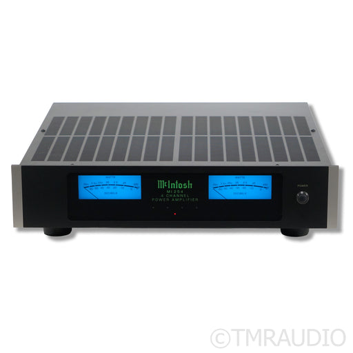 McIntosh MI254 4-Channel Power Amplifier